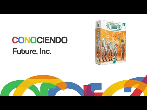 Conociendo Future, Inc.