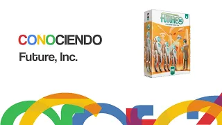 Conociendo Future, Inc.