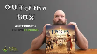 Out of the Box: Epochs - Course of Cultures