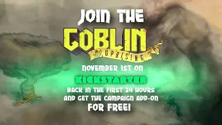 Goblin Uprising - Final Teaser