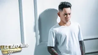Bước Qua Đời Nhau ( Nhạc Pop ) - Lê Bảo Bình (Official MV)