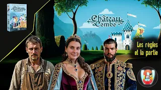 Règles et parties !