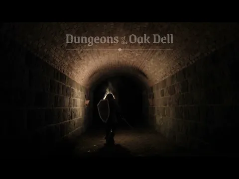[ES] Dungeons of the Oak Dell trailer
