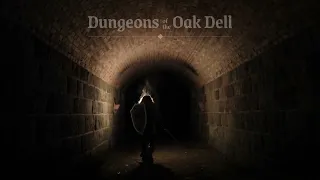 [ES] Dungeons of the Oak Dell trailer