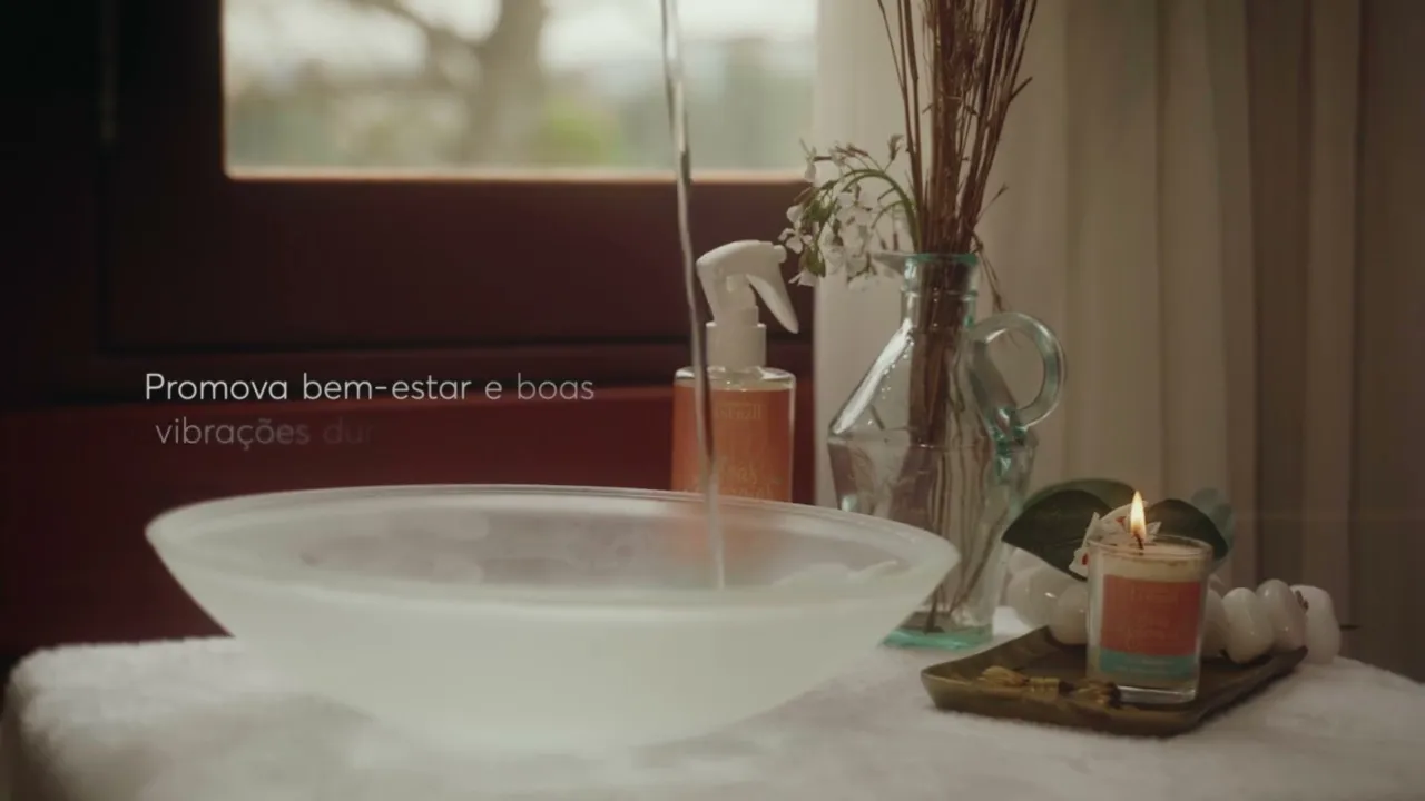 Vídeo de Luen Aromas