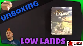 Unboxing Low Lands