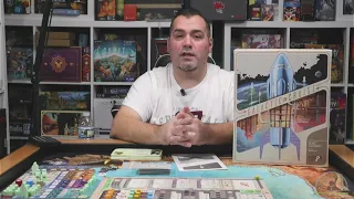 CAG Plays Galactic Cruise By Kinson Key Games