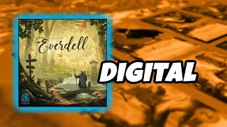 EVERDELL | Digital Gameplay