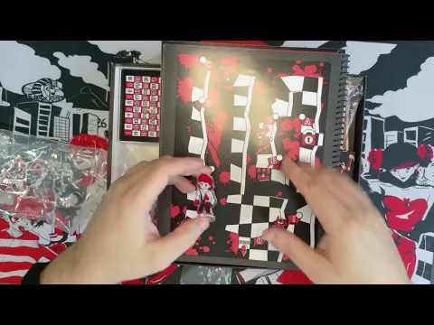 Dice and Dies Preview