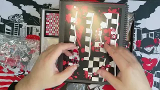 Dice and Dies Preview