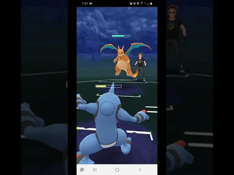 POKEMON GO BATTLE LEAGUE #PRESEASON VS SUZUKIPKMNGO #11 (GREAT LEAGUE)