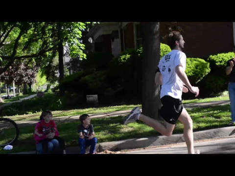 Race Video