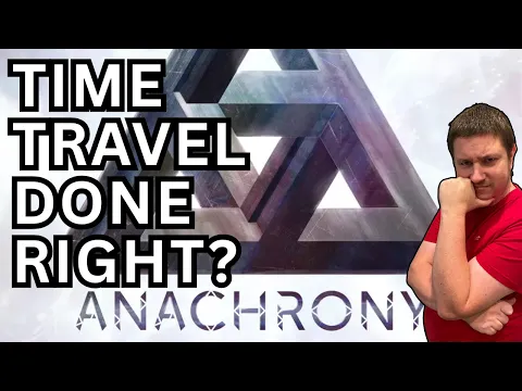 Anachrony: A Review for Two