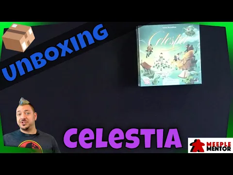 Unboxing Celestia