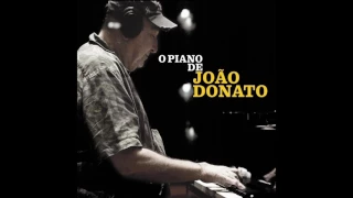 João Donato - Invitation