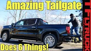 This is The Smartest Feature In New Trucks - Here's Why!