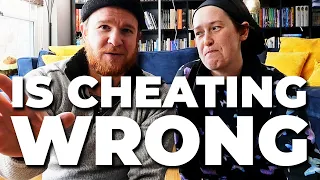 Are we WRONG for Cheating in Gloomhaven?