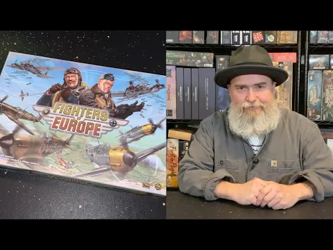 TDG: Fighters of Europe