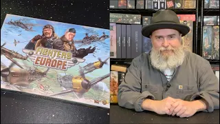 TDG: Fighters of Europe