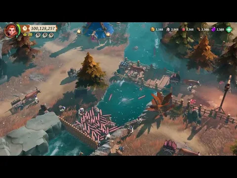 Видео Fate War