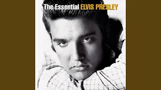 Elvis Presley - Crying in the Chapel (Official Audio)