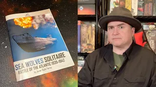 TDG: Sea Wolves Solitaire: Battle of the Atlantic 1939-1942