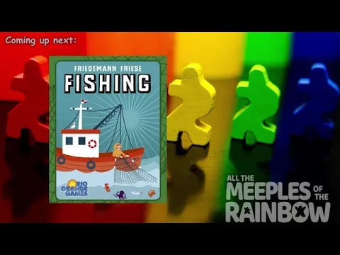 All the Games with Steph: Fishing