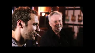 Roger Taylor and Petr Cech - Football Focus (Full length feature)