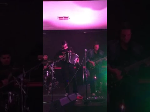 Video for event landing page