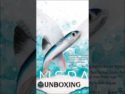#Unboxing - #Finspan