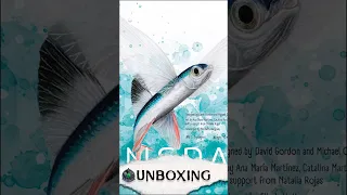#Unboxing - #Finspan