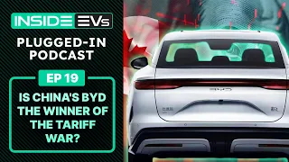 EV Startup Slate's $25,000 Truck + BYD Keeps Winning | InsideEVs Podcast Ep 19