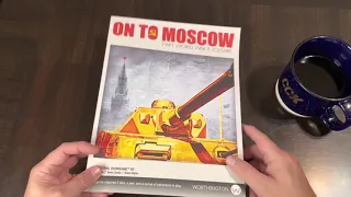 Coffee with Kilroy - On To Moscow (Worthington)