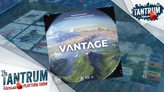 Vantage Playthru