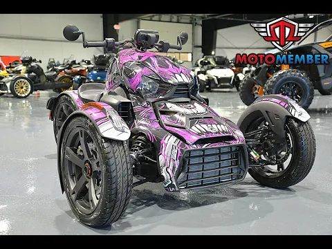 2022 Can-am Ryker 600 Thumbnail