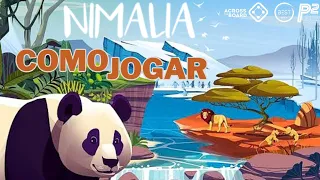 Nimalia | Review + Gameplay