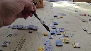 Panzer NA game play update.