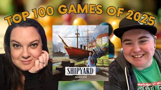 Shipyard