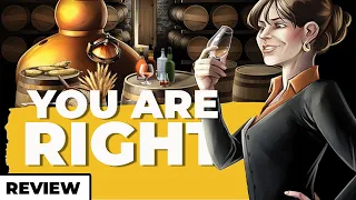 Why you are right for backing - Distilled
