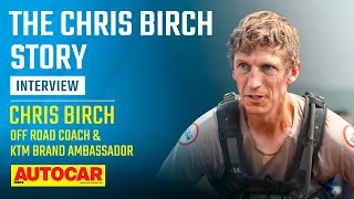 India has real potential for true adventure - Chris Birch | Interview | Autocar India