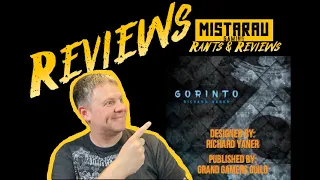 Gorinto Review