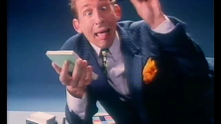 FILM PICTIONARY "CAMISOLE" CINEMA 1988