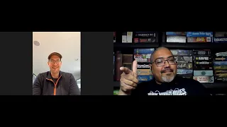 An Honest Conversation about Gorinto