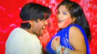 Khelavna Abhi Chhot Ba [New Holi Naughty Video Song] Dehati Fevicol Holi [Bhojpuri Tabahi Holi]