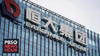 Exploring Evergrande's financial failures and why China's government is stepping in Exploring Evergrande's financial failures and why China's government is stepping in