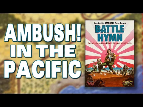 "Battle Hymn" and "Leatherneck" Unboxing