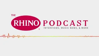 The Rhino Podcast - Episode 50: Miles Davis RUBBERBAND