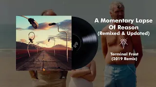 Pink Floyd - Terminal Frost (2019 Remix)