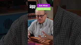 Got Five - Tiles