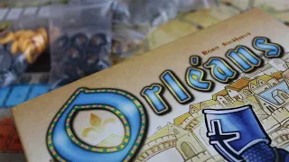 Orleans - Redux
